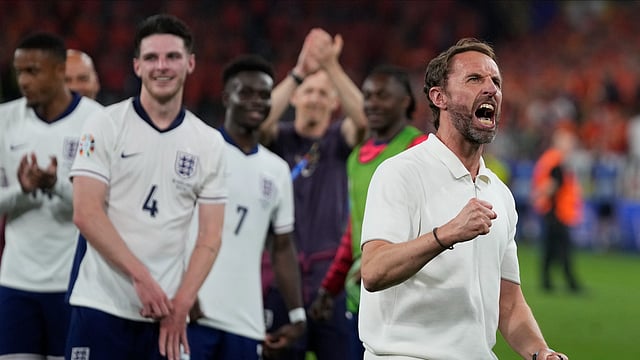 ENG Vs NED, Euro 2024 Semi-Final: With Victory Amid Criticism England Want 'To Be Loved' Says Gareth Southgate